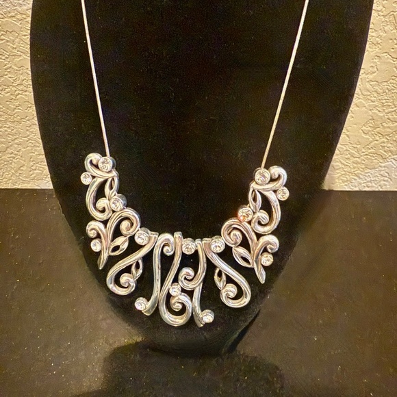 Brighton Concerto Necklace - Picture 3 of 3